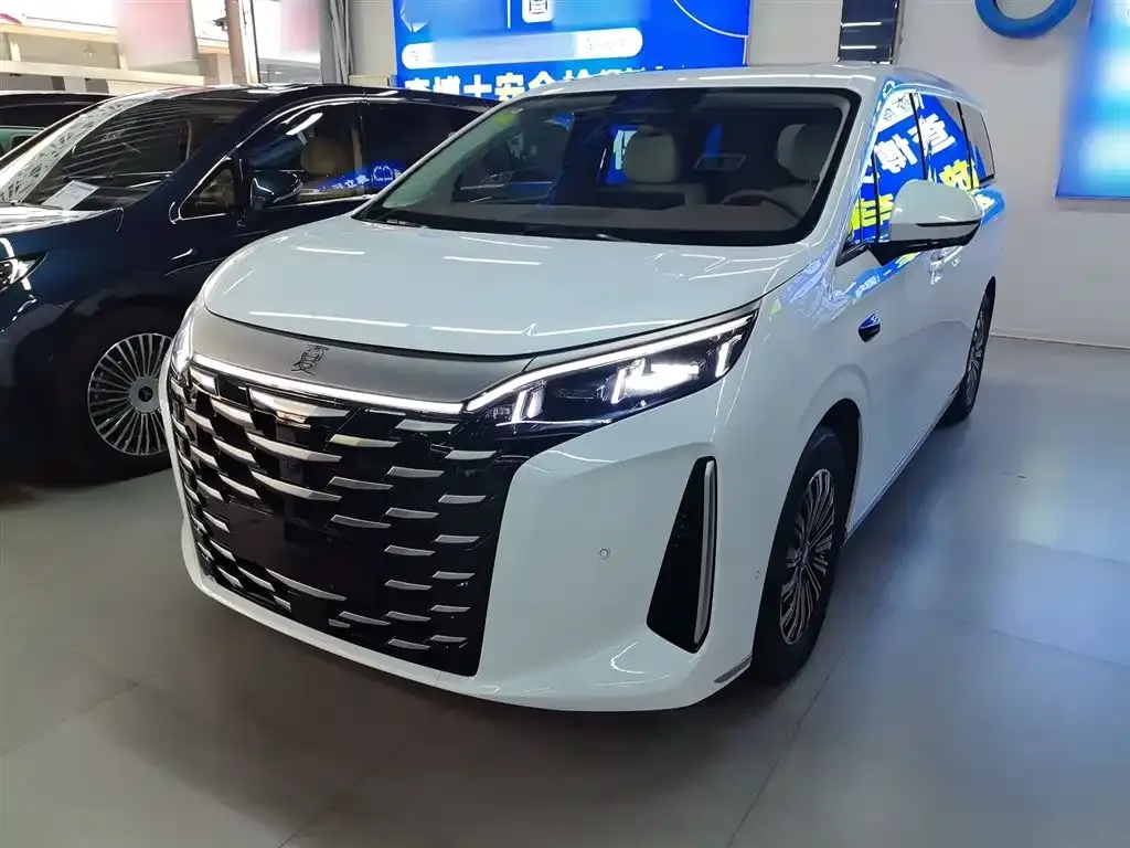BYD Xia 2025 из CN, фото 1