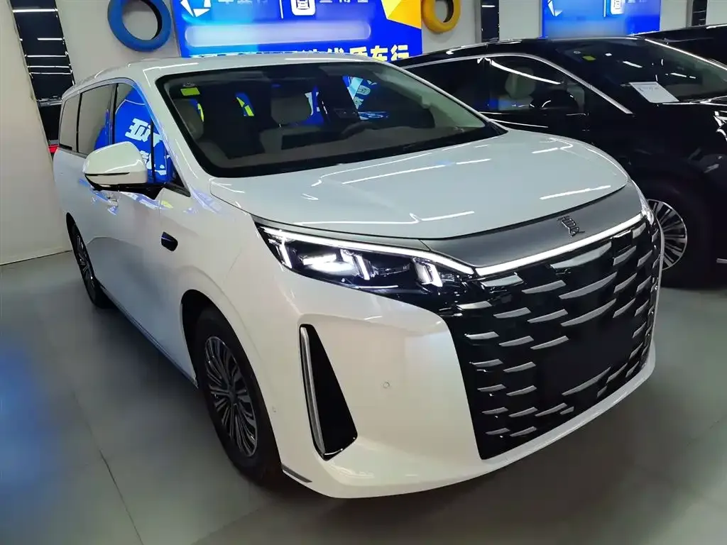 BYD Xia 2025 из CN, фото 4