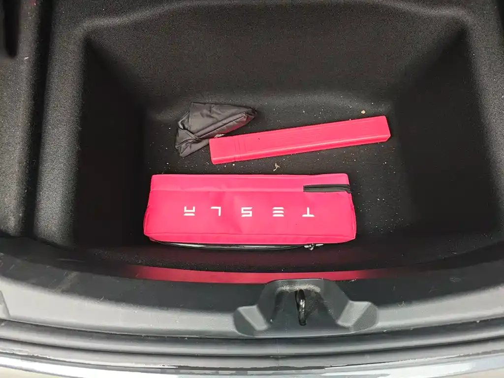Tesla Model 3 2023 из CN, фото 10