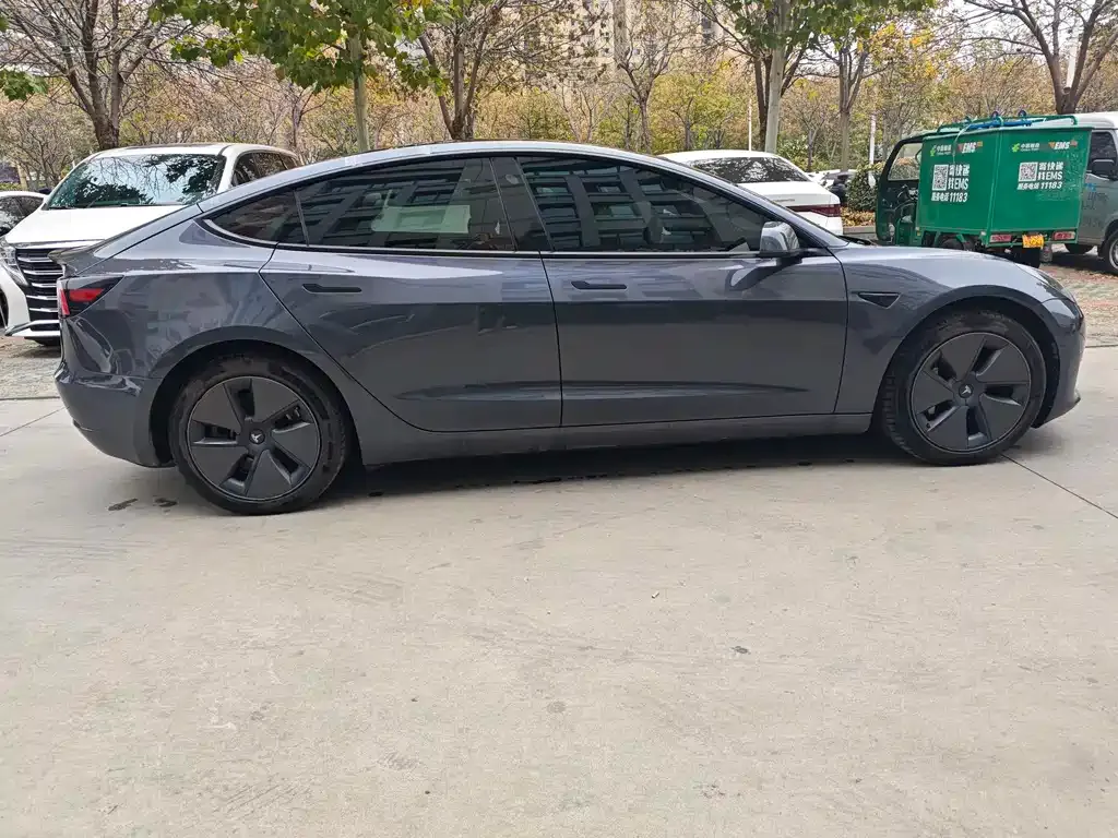 Tesla Model 3 2023 из CN, фото 5