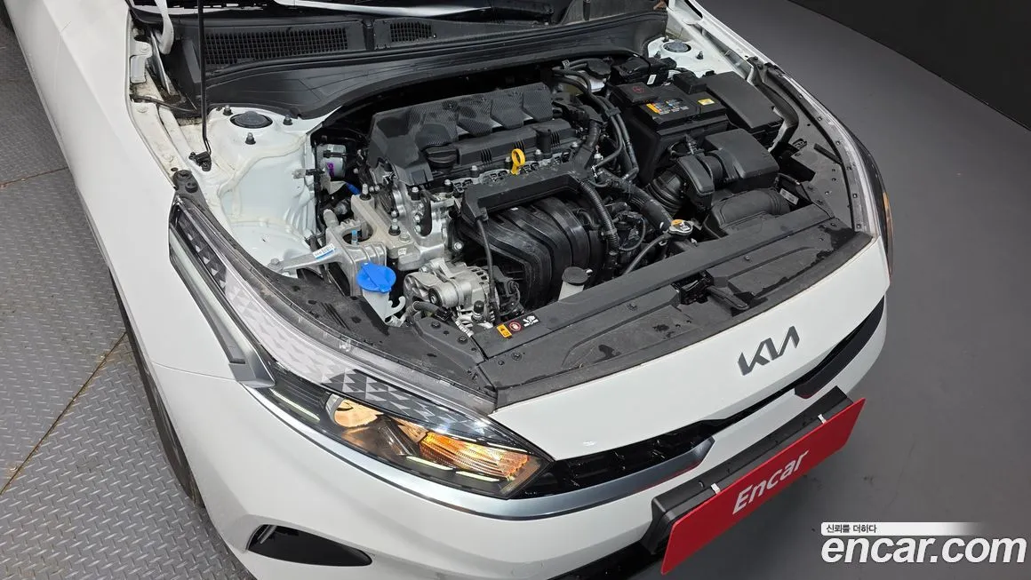 Kia K3 2024 из KR, фото 6