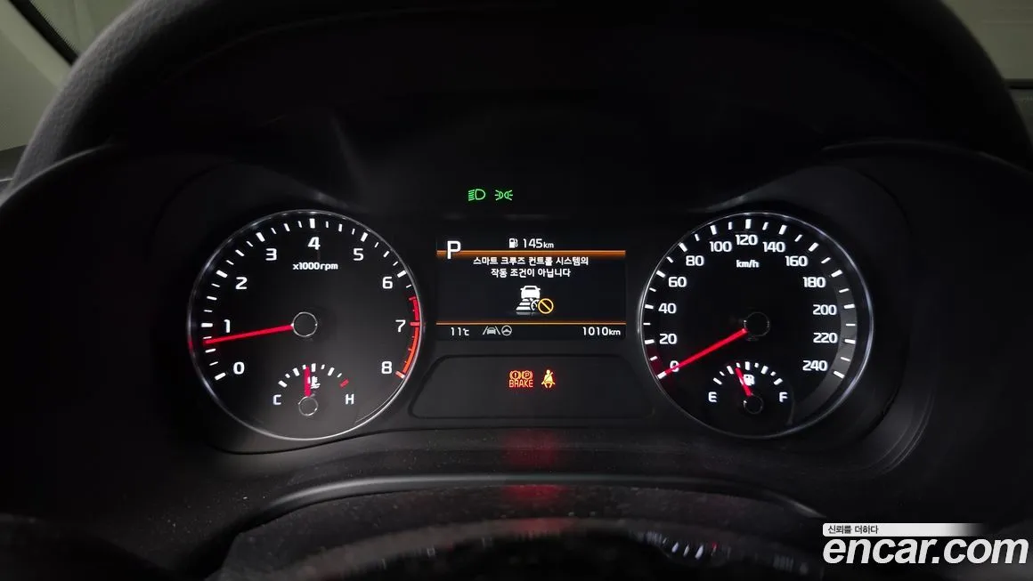 Kia K3 2024 из KR, фото 8