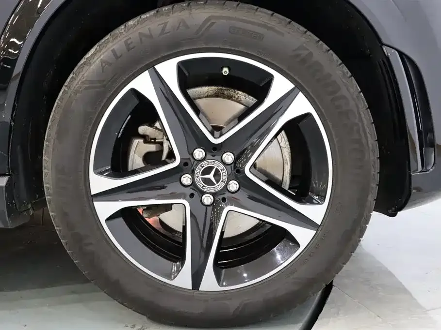 Mercedes-Benz GLE 2022 из CN, фото 8