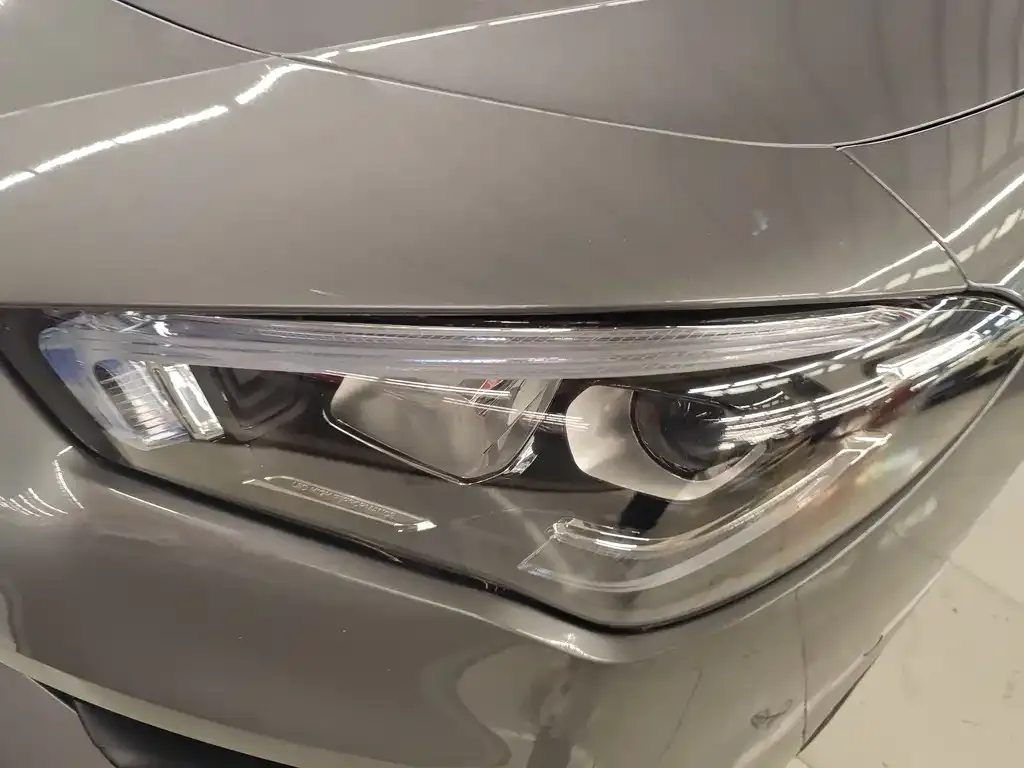Mercedes-Benz CLA (Import) 2021 из CN, фото 4