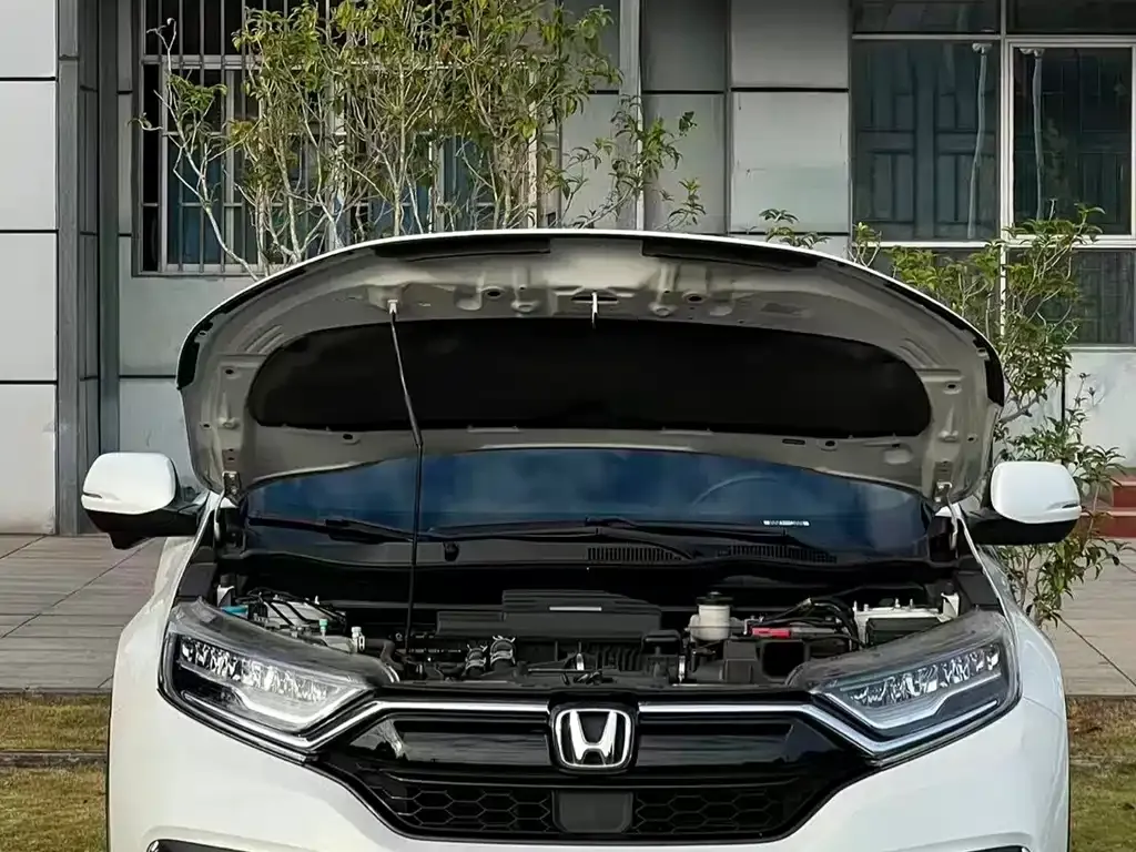 Honda CR-V 2021 из CN, фото 8
