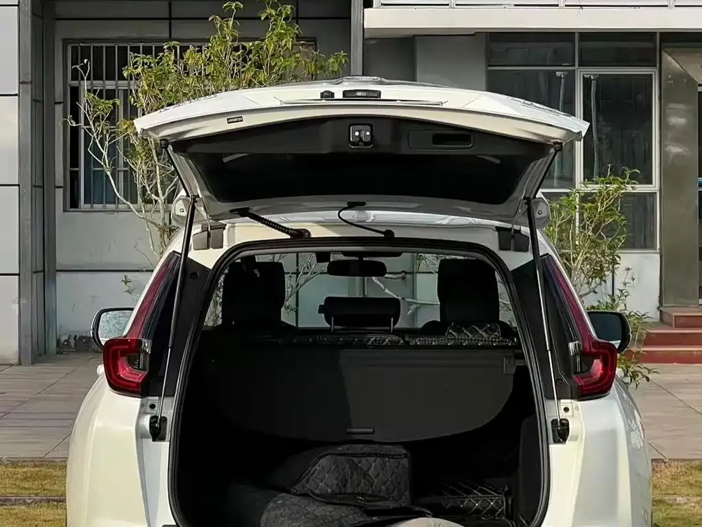 Honda CR-V 2021 из CN, фото 9