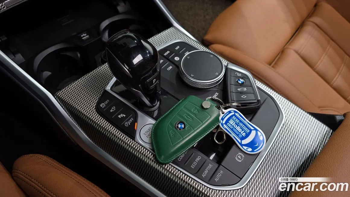 BMW 3-Series 2021 из KR, фото 9