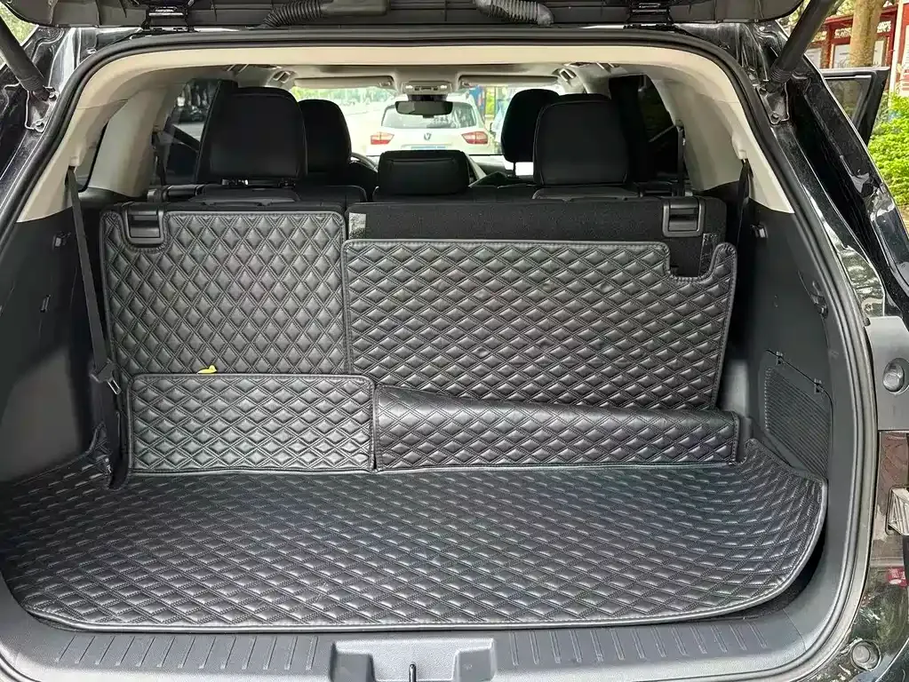 Toyota Highlander 2024 из CN, фото 10