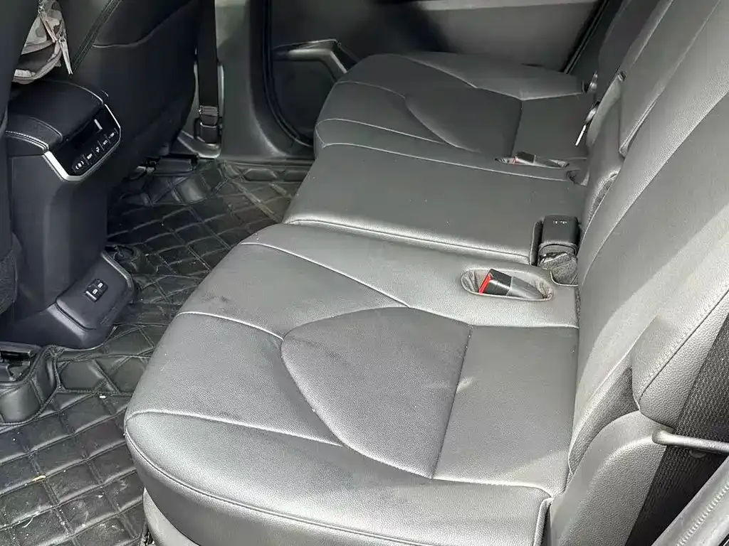 Toyota Highlander 2024 из CN, фото 9