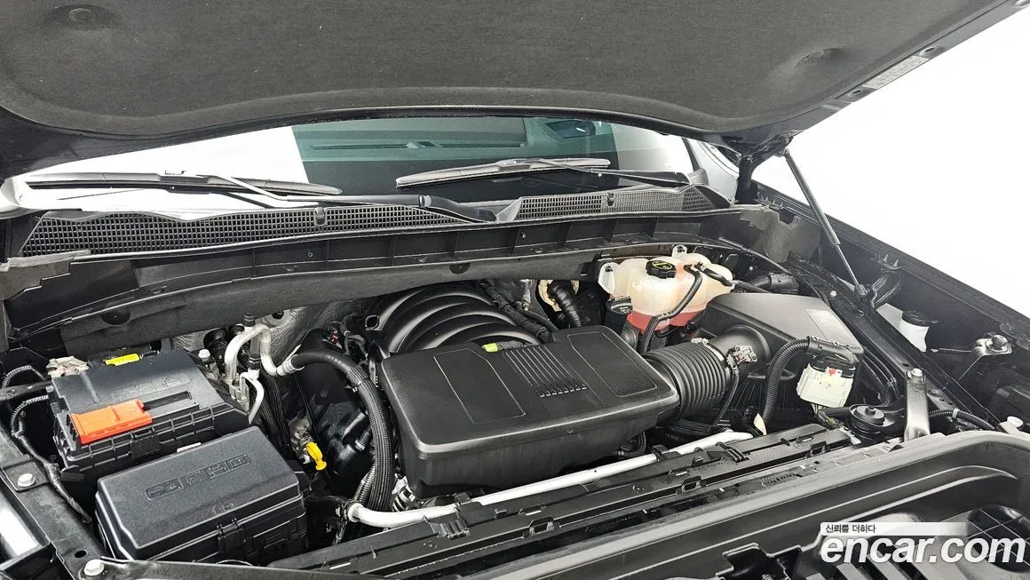 GMC Sierra 2024 из KR, фото 6