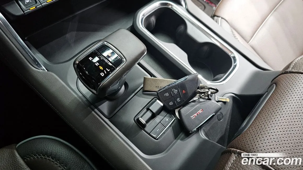 GMC Sierra 2024 из KR, фото 9