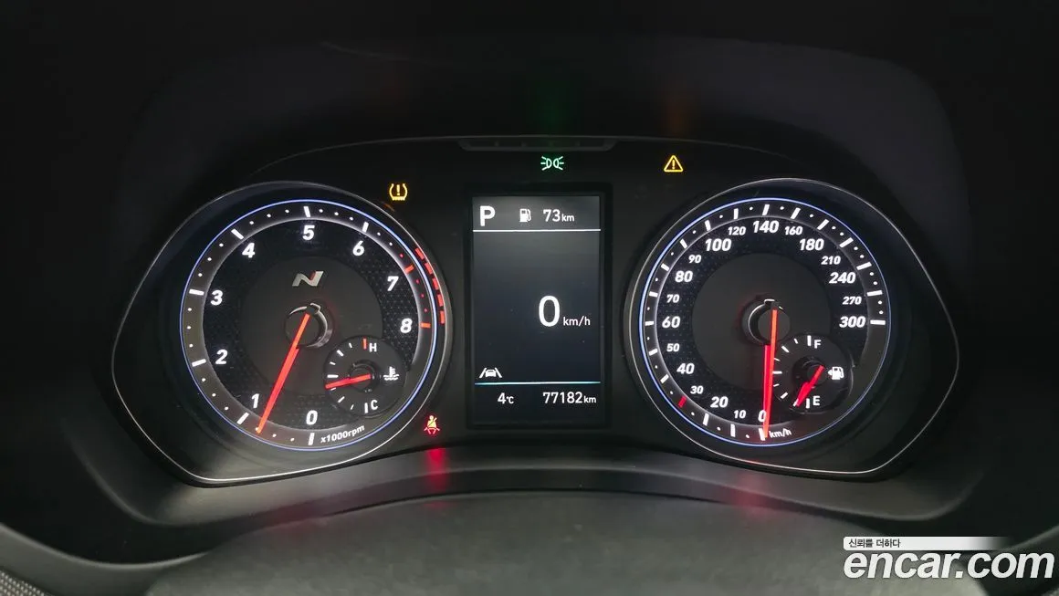 Hyundai Veloster 2022 из KR, фото 8