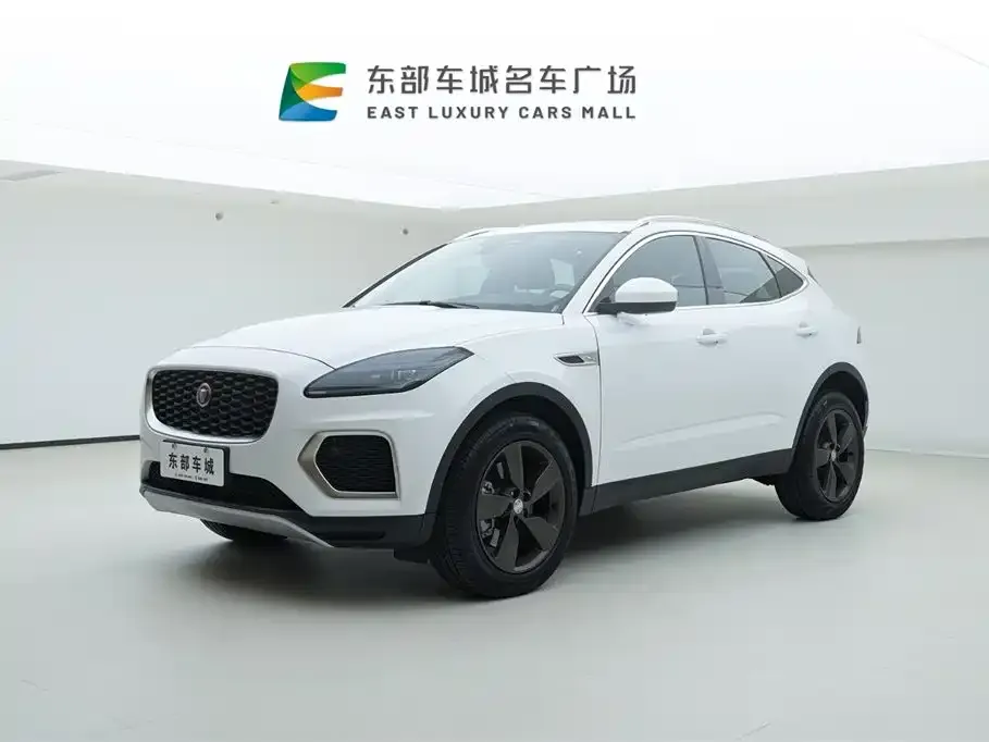 Jaguar E-PACE 2025 из CN, фото 1