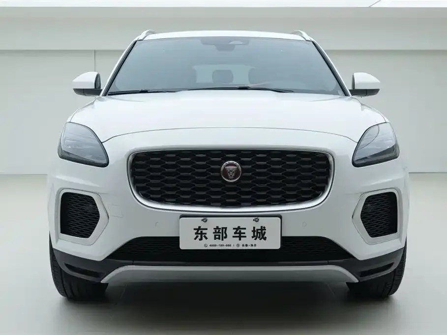 Jaguar E-PACE 2025 из CN, фото 2