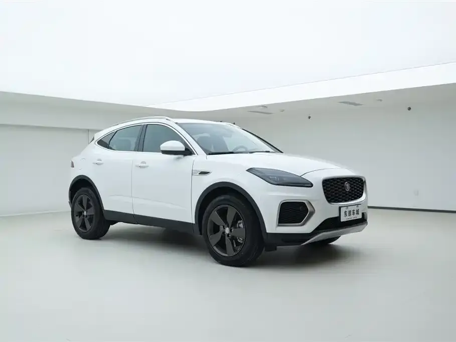 Jaguar E-PACE 2025 из CN, фото 3