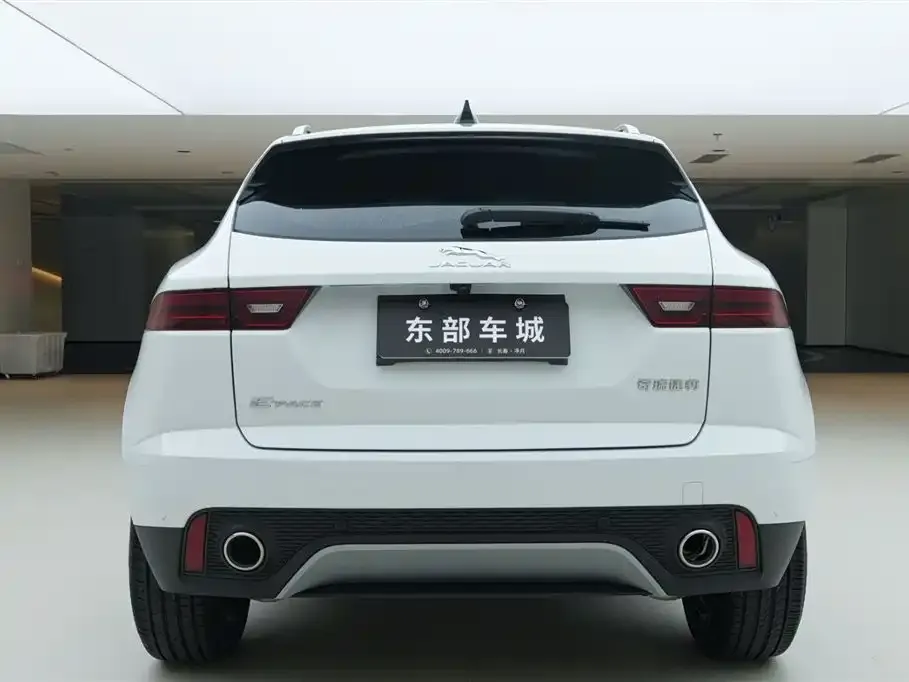 Jaguar E-PACE 2025 из CN, фото 6