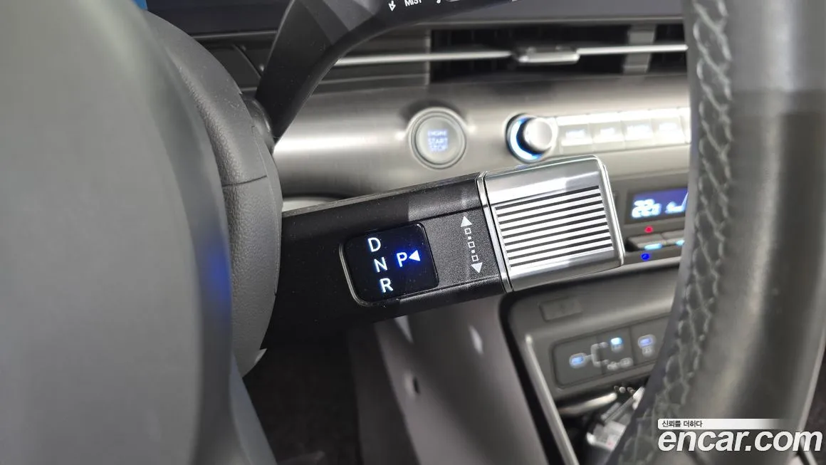 Hyundai Kona — фото 9
