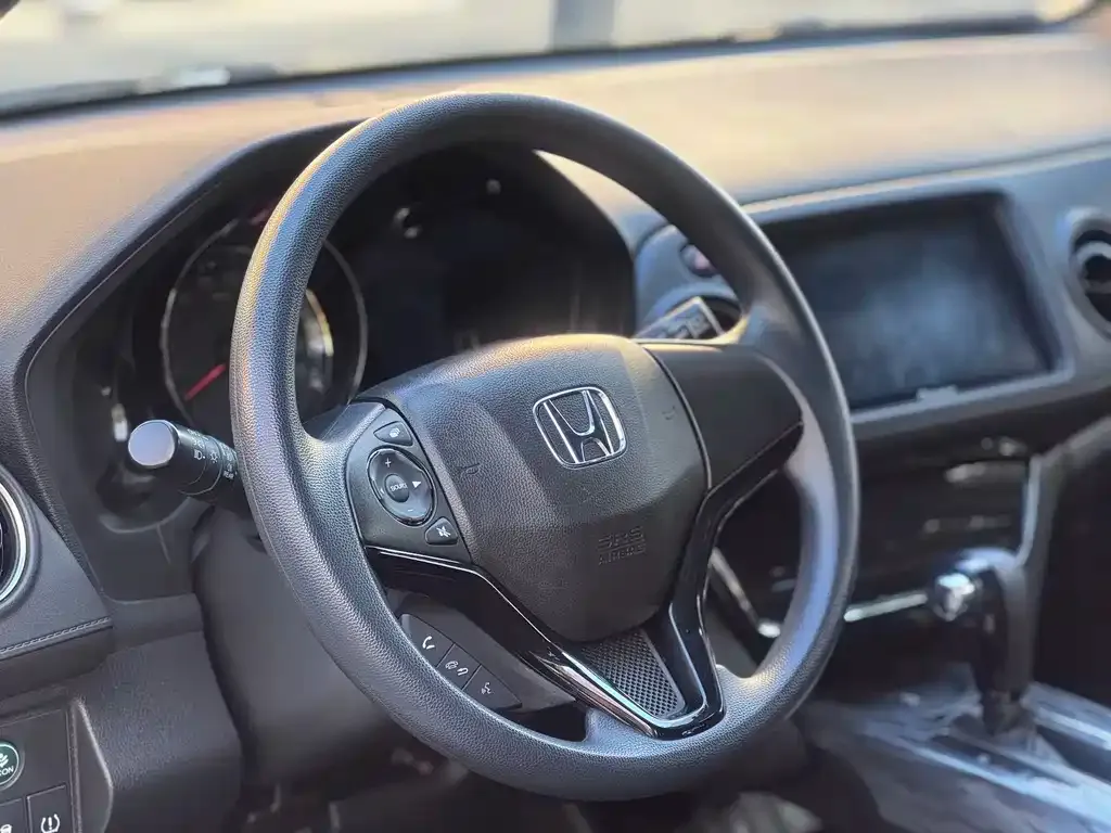 Honda XR-V 2021 из CN, фото 4