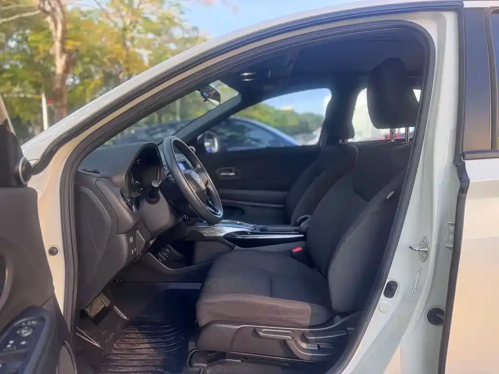 Honda XR-V 2021 из CN, фото 6