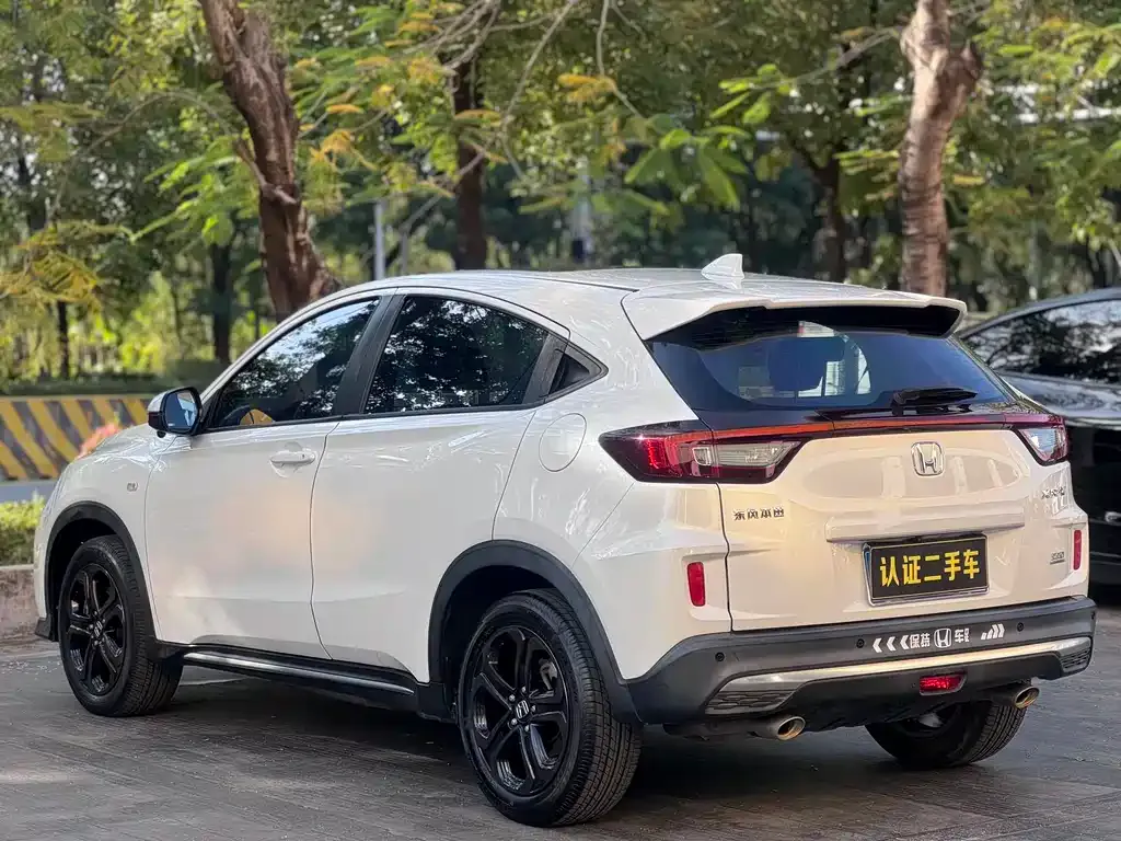 Honda XR-V 2021 из CN, фото 9