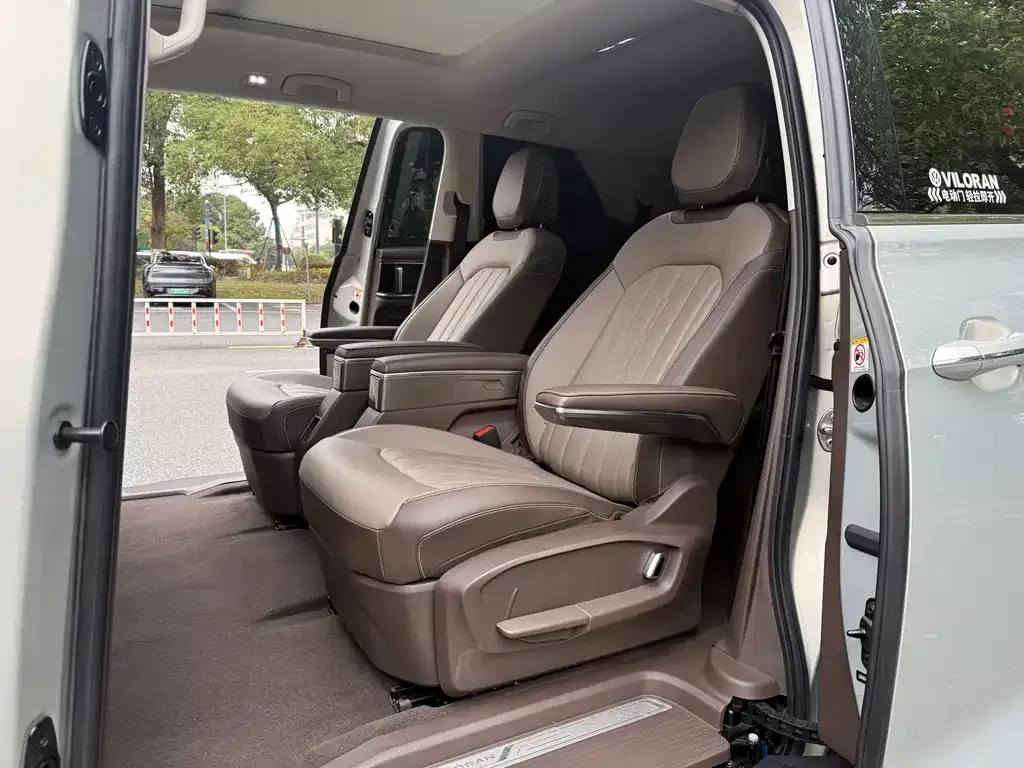 Volkswagen Viloran 2024 из CN, фото 10
