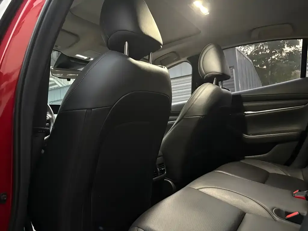 Mazda 3 Axela 2022 из CN, фото 6