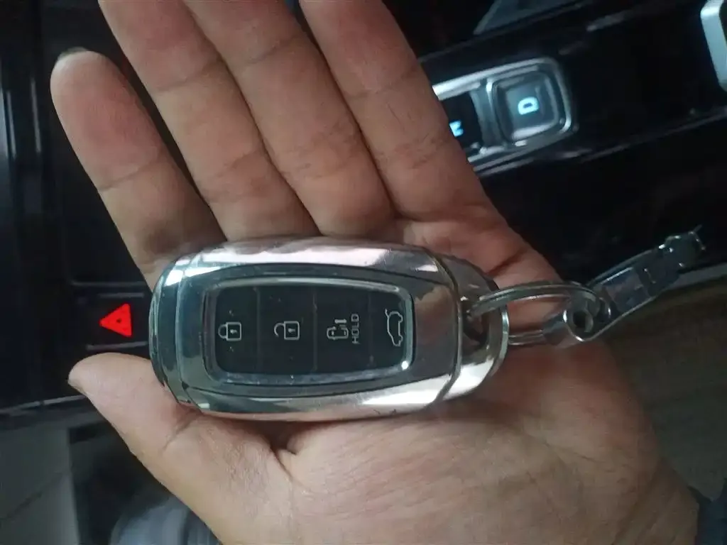 Hyundai Custo 2021 из CN, фото 10
