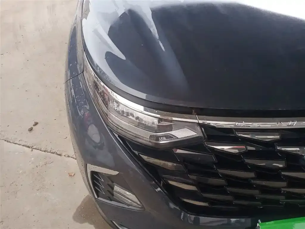 Hyundai Custo 2021 из CN, фото 8