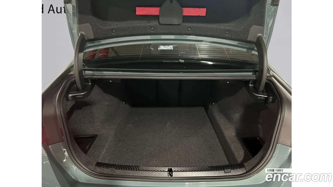 BMW 5-Series 2024 из KR, фото 7