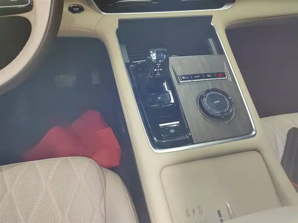 Geely Xingyue L 2024 из CN, фото 6