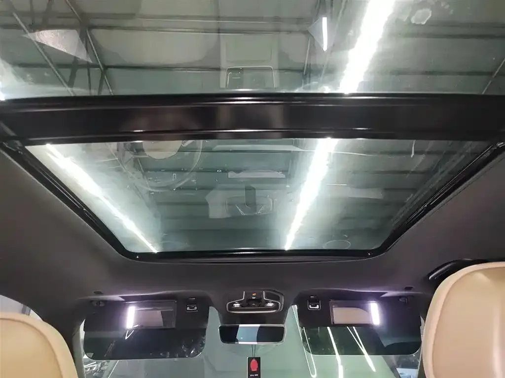 Geely Xingyue L 2024 из CN, фото 8