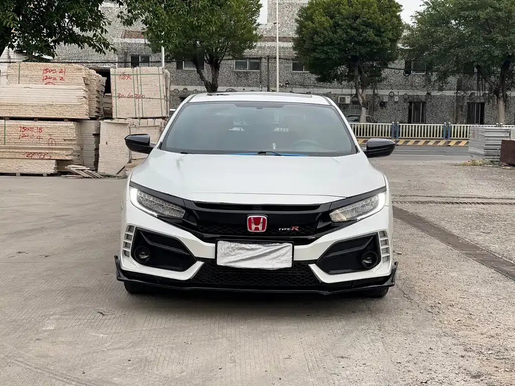 Honda Civic — фото 2