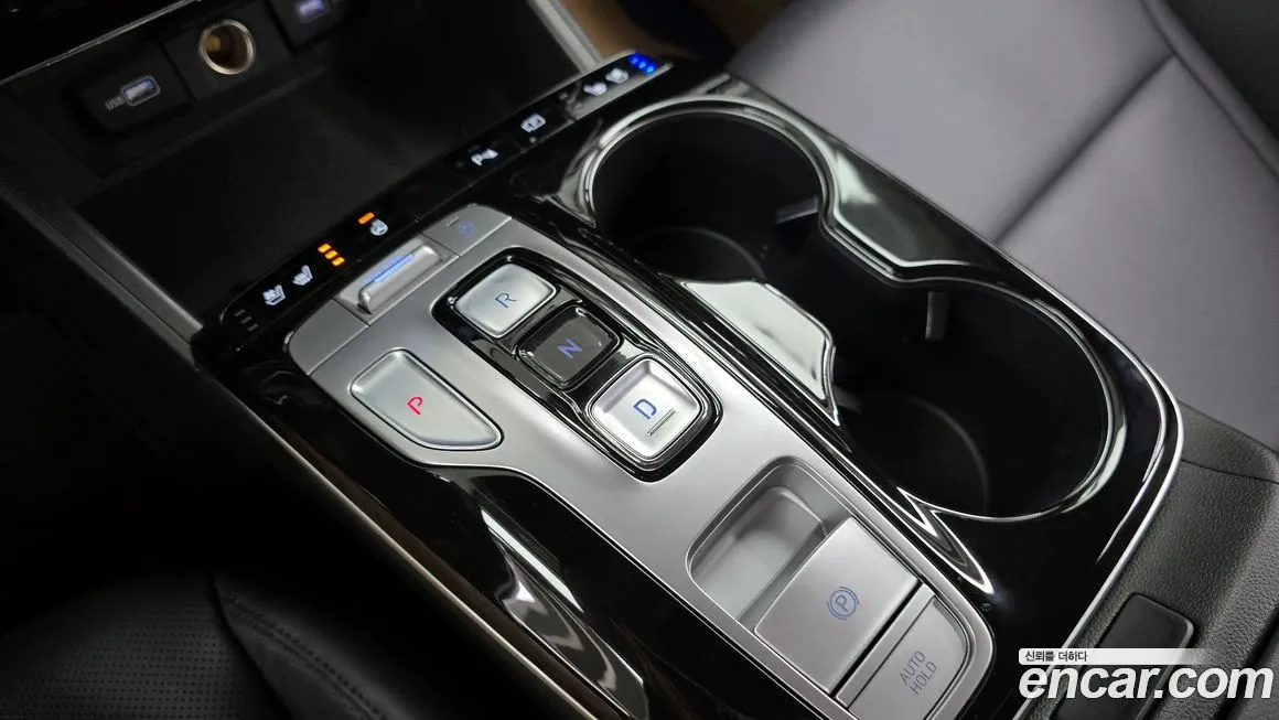 Hyundai Tucson — фото 9