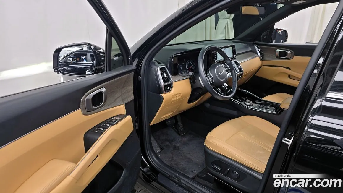 Kia Sorento — фото 10