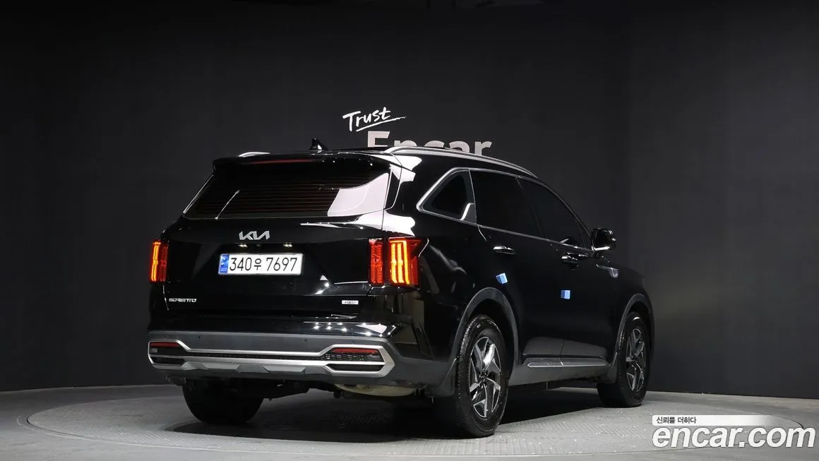 Kia Sorento — фото 2