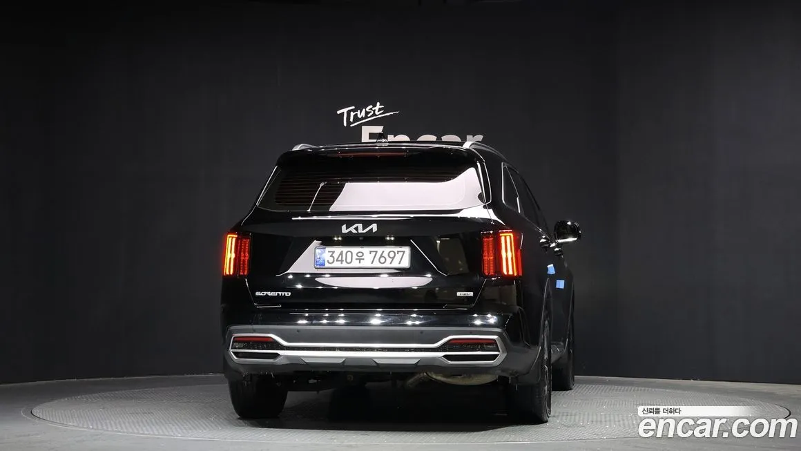 Kia Sorento — фото 4