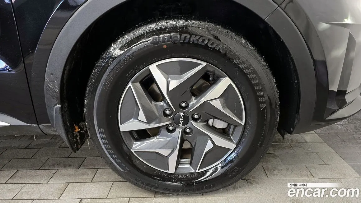 Kia Sorento — фото 5