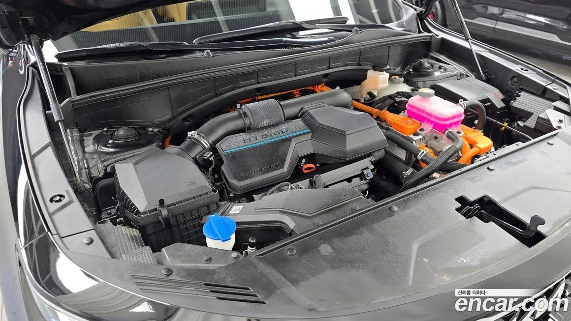 Kia Sorento — фото 6