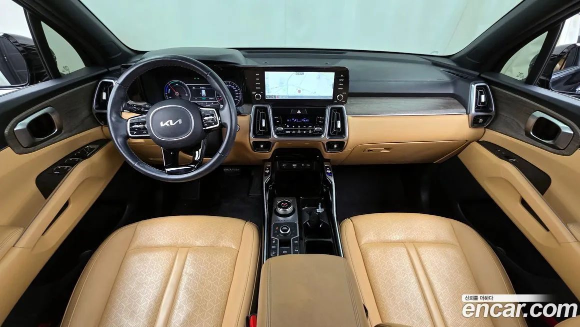 Kia Sorento — фото 7