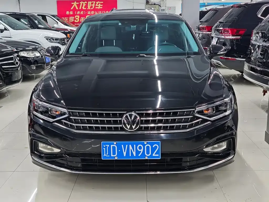 [object Object] Magotan 2023 из CN, фото 2