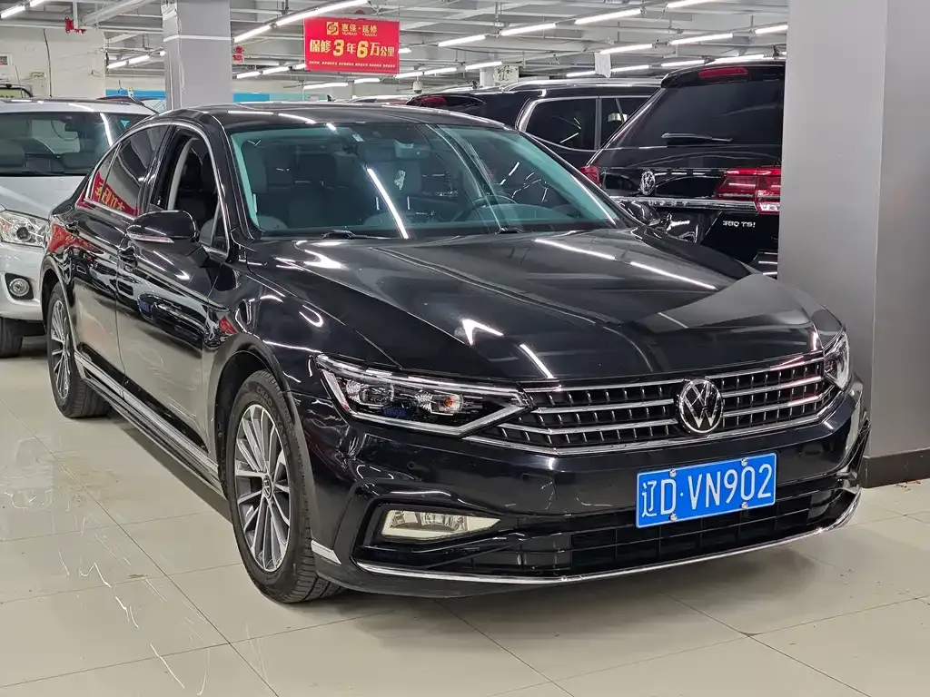 [object Object] Magotan 2023 из CN, фото 3