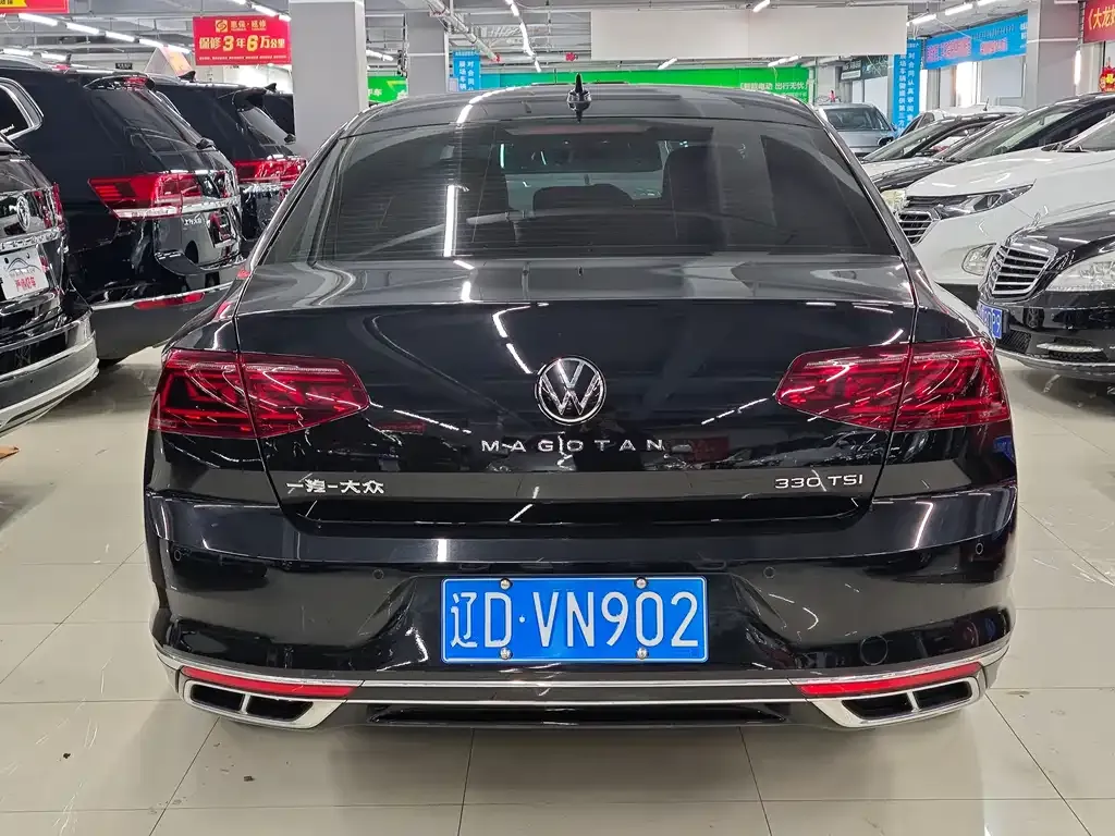 [object Object] Magotan 2023 из CN, фото 5