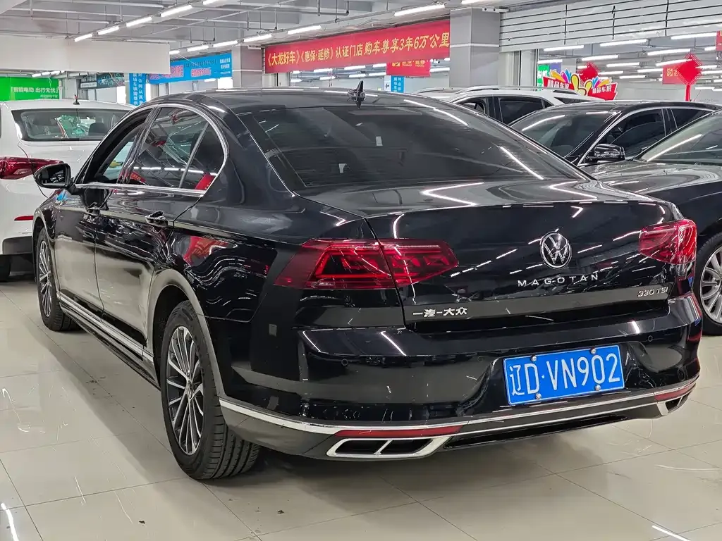 [object Object] Magotan 2023 из CN, фото 6