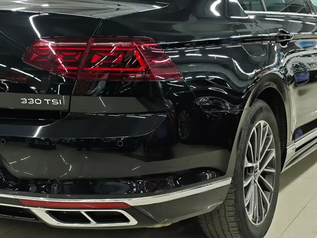 [object Object] Magotan 2023 из CN, фото 8