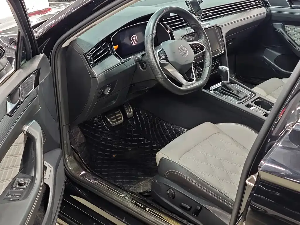 [object Object] Magotan 2023 из CN, фото 9