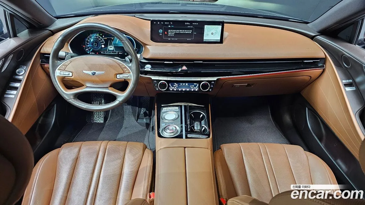 [object Object] G80 2022 из KR, фото 7