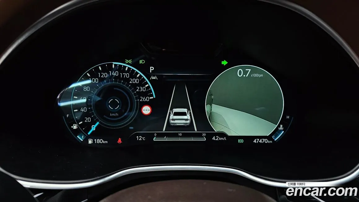 [object Object] G80 2022 из KR, фото 8