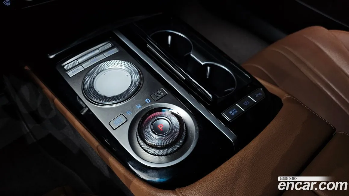 [object Object] G80 2022 из KR, фото 9