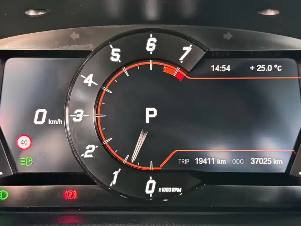 Toyota Supra 2021 из CN, фото 5