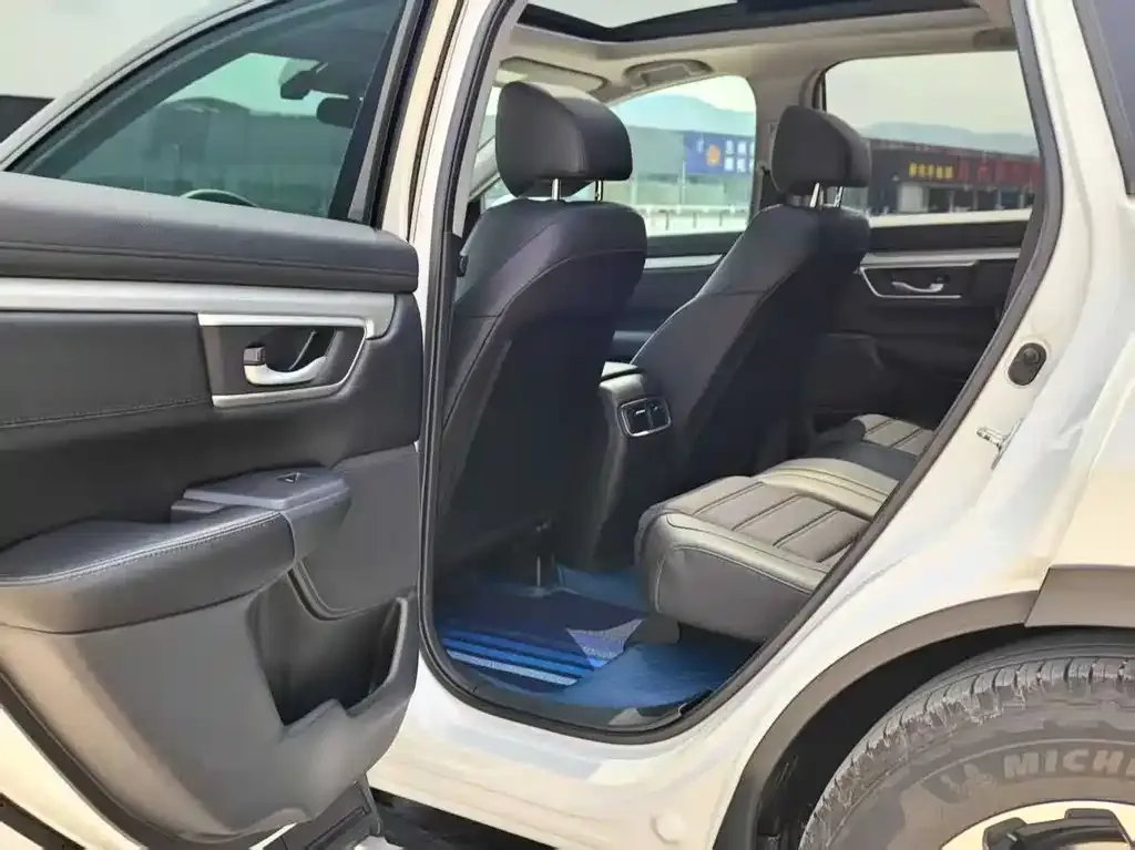 Honda CR-V 2022 из CN, фото 9